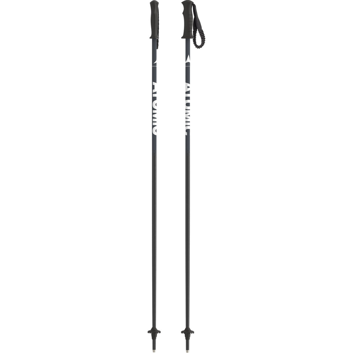 AMT Jr Ski Poles