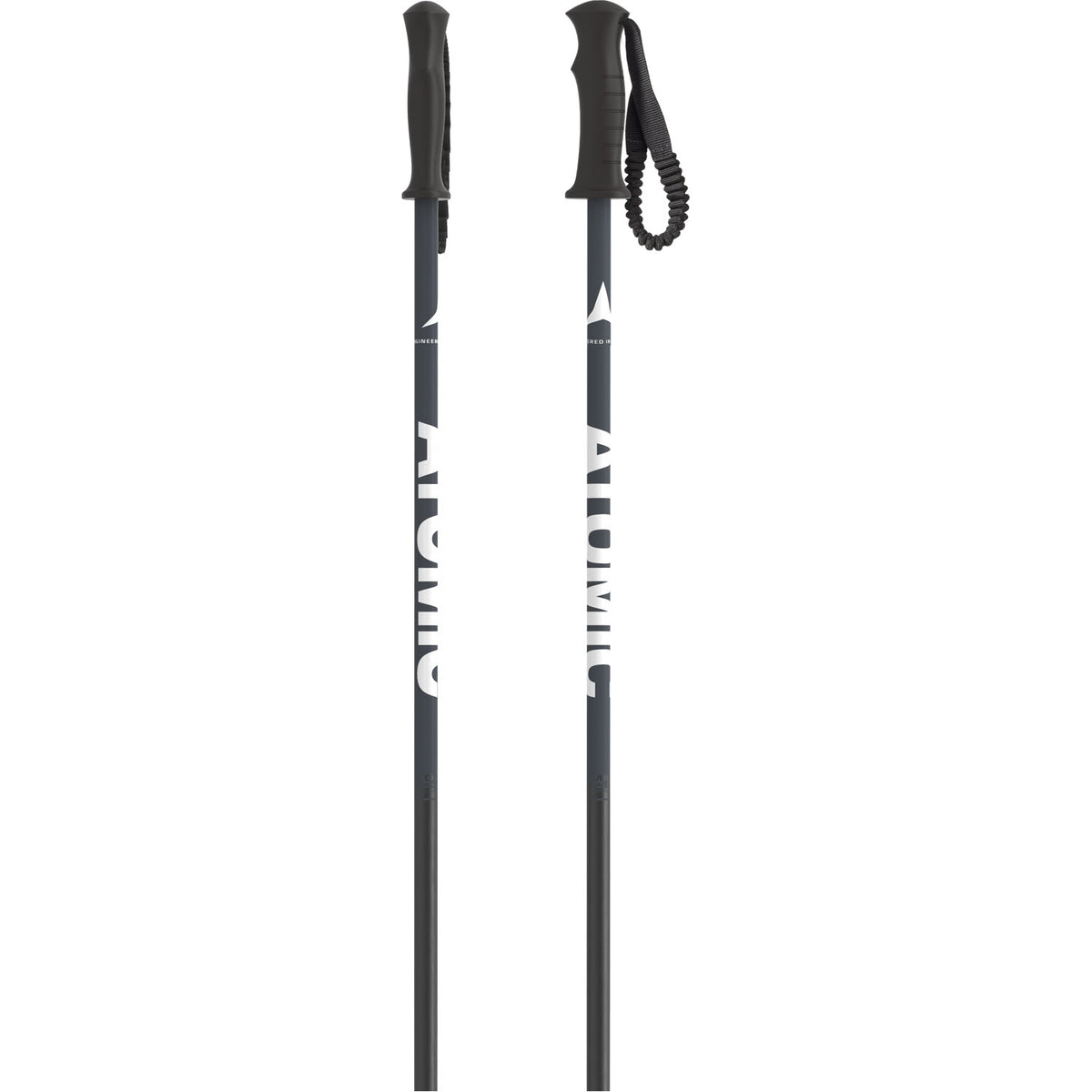 AMT Jr Ski Poles