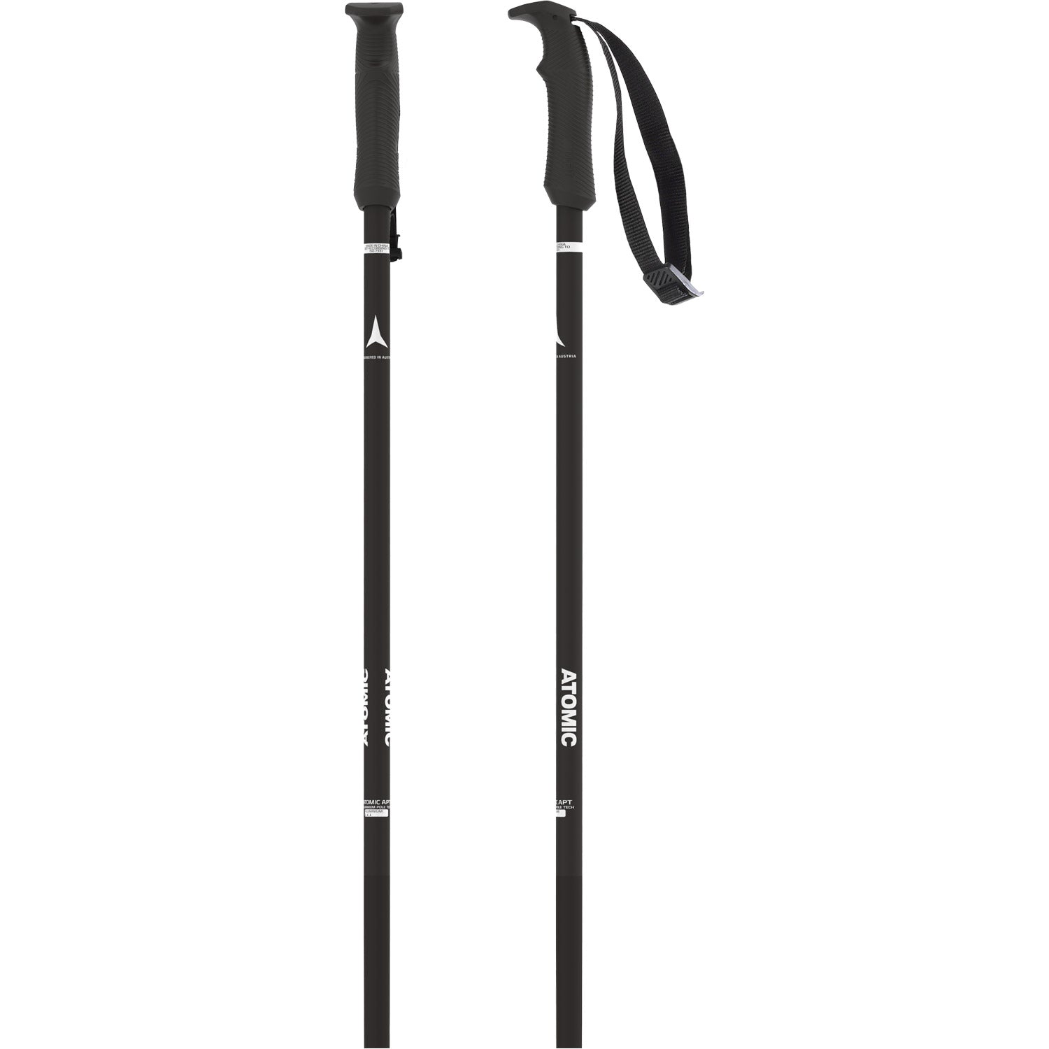 Cloud Womens Ski Poles