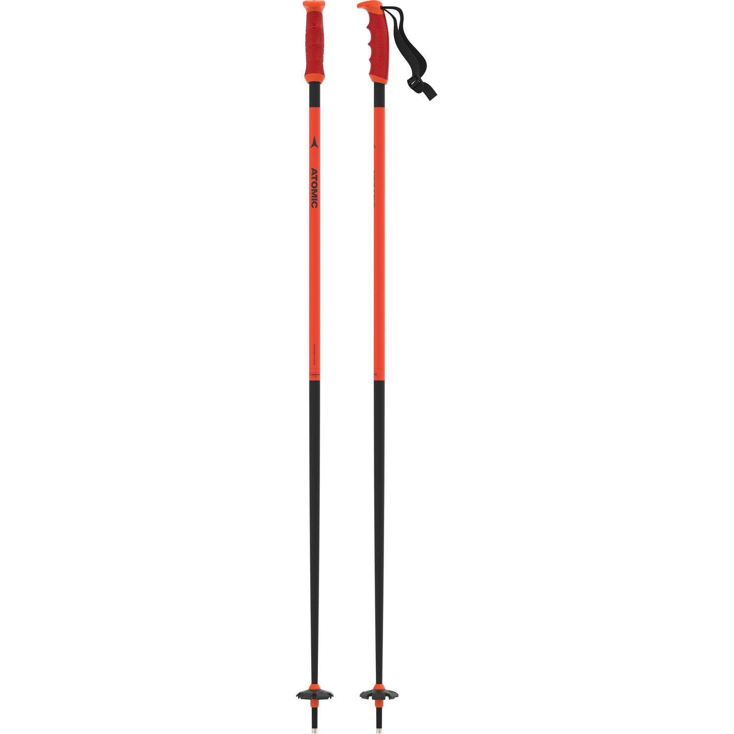 Redster Ski Poles