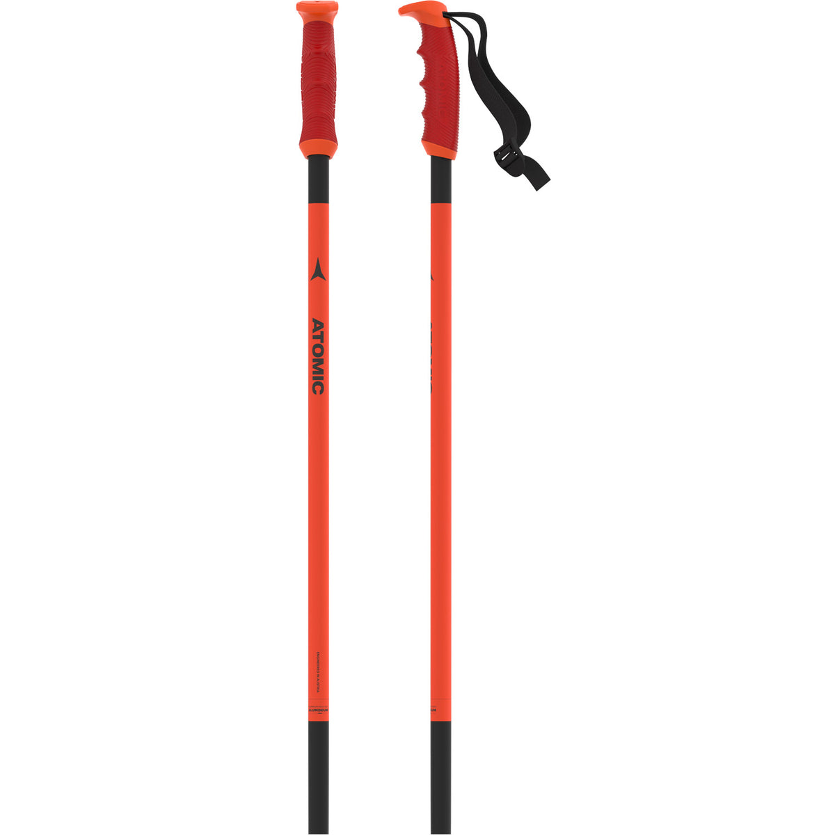 Redster Ski Poles