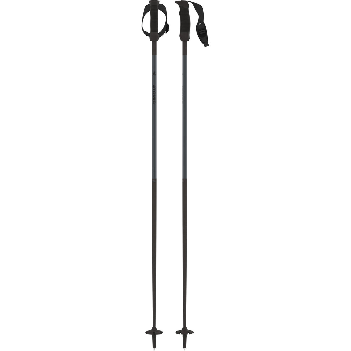 AMT Carbon SQS Ski Poles