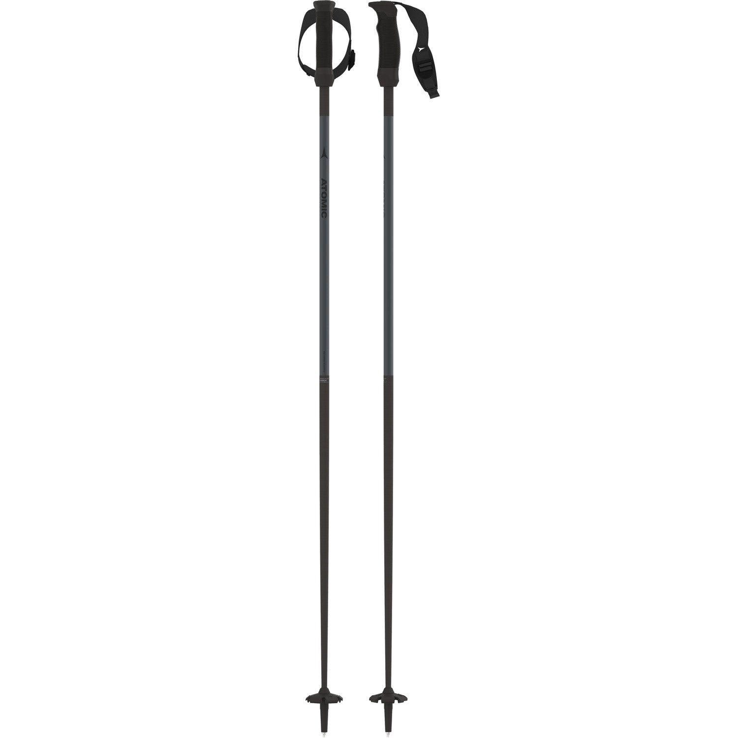 AMT Carbon SQS Ski Poles