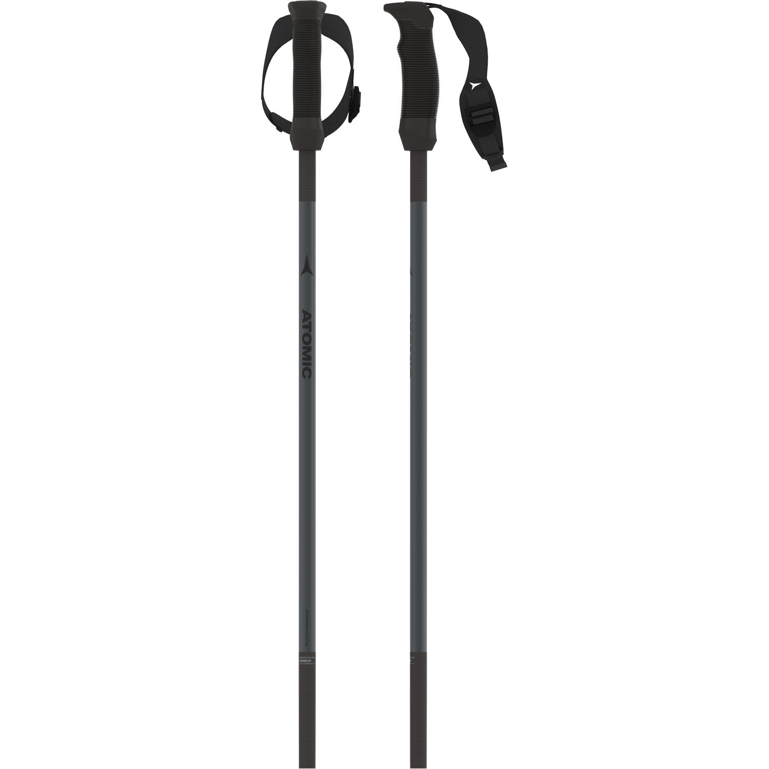 AMT Carbon SQS Ski Poles