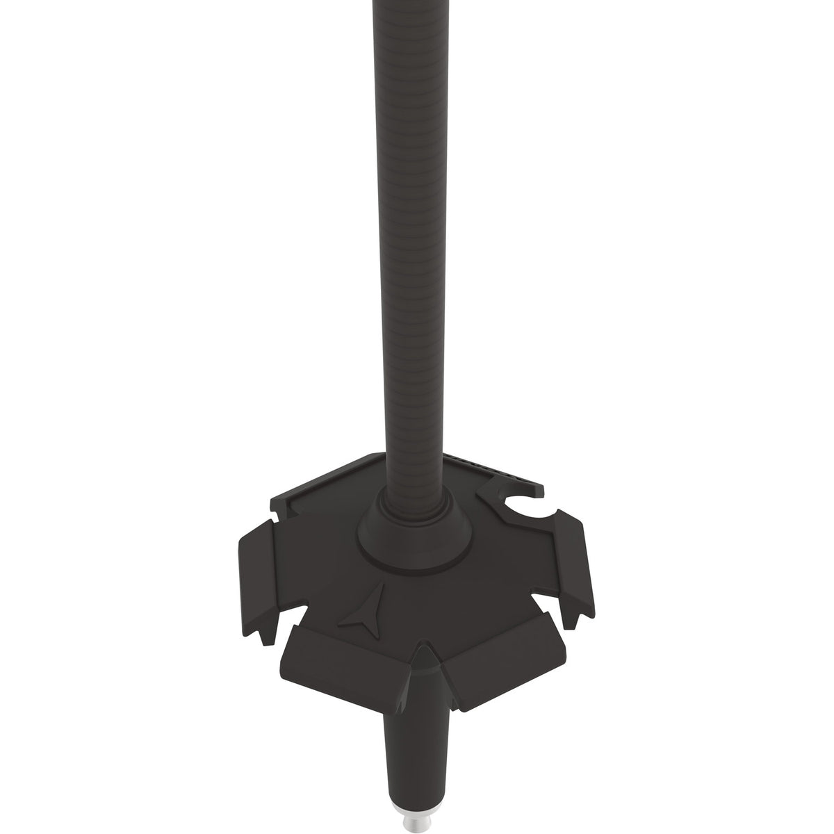 AMT Carbon SQS Ski Poles