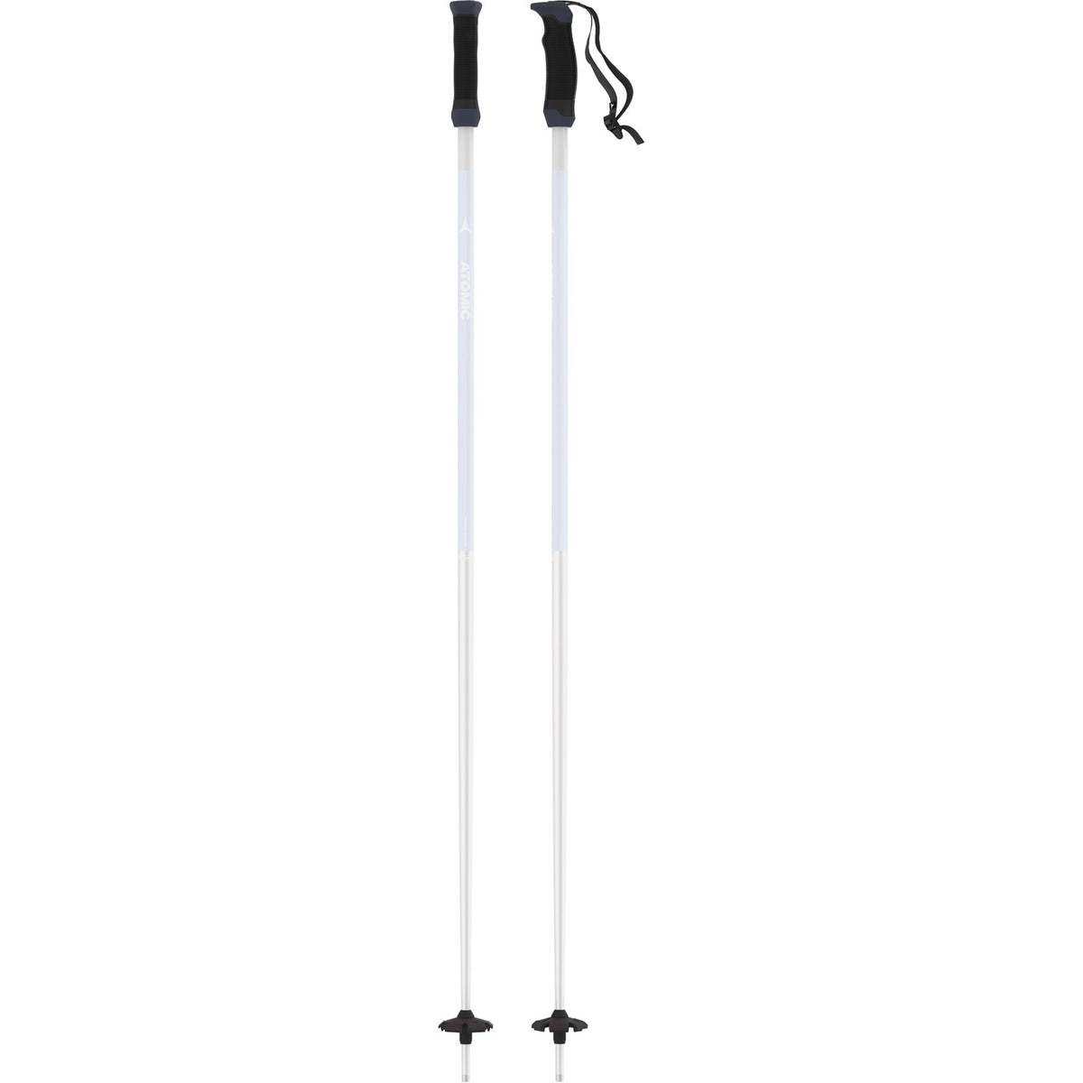 AMT SQS Womens Ski Poles