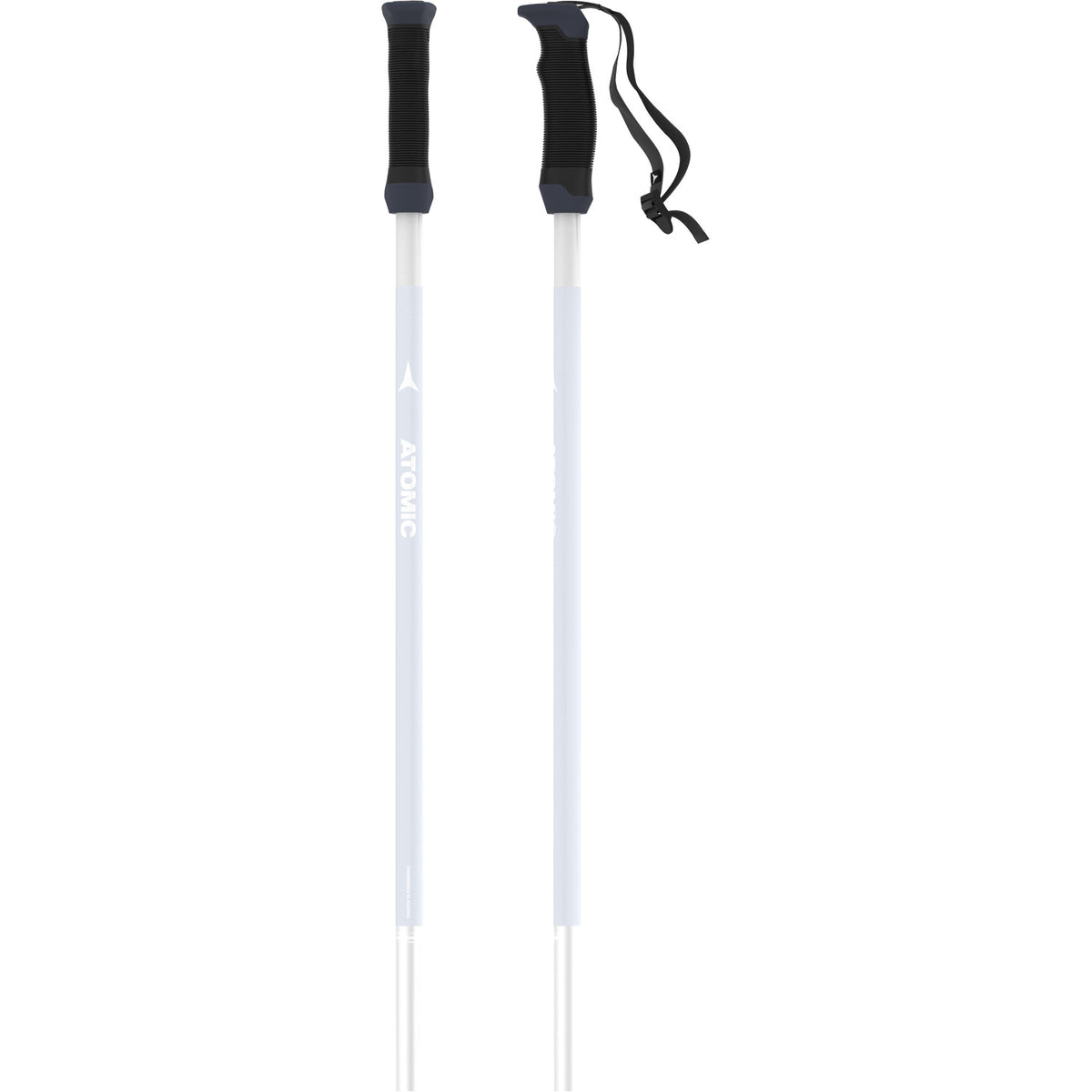 AMT SQS W Ski Poles