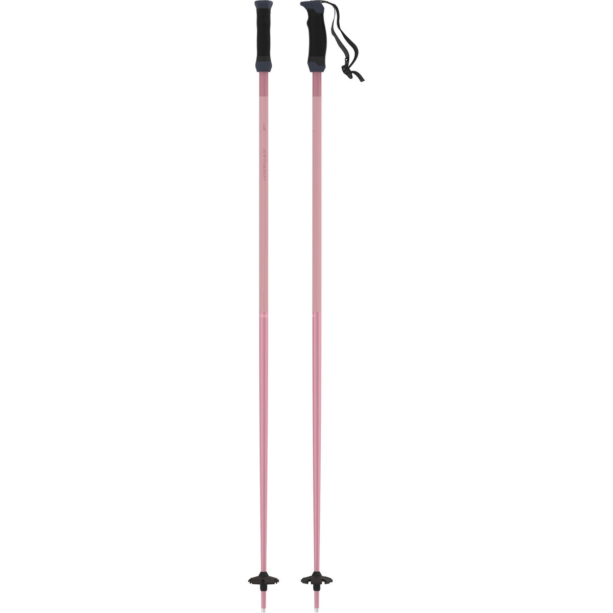 AMT SQS Womens Ski Poles