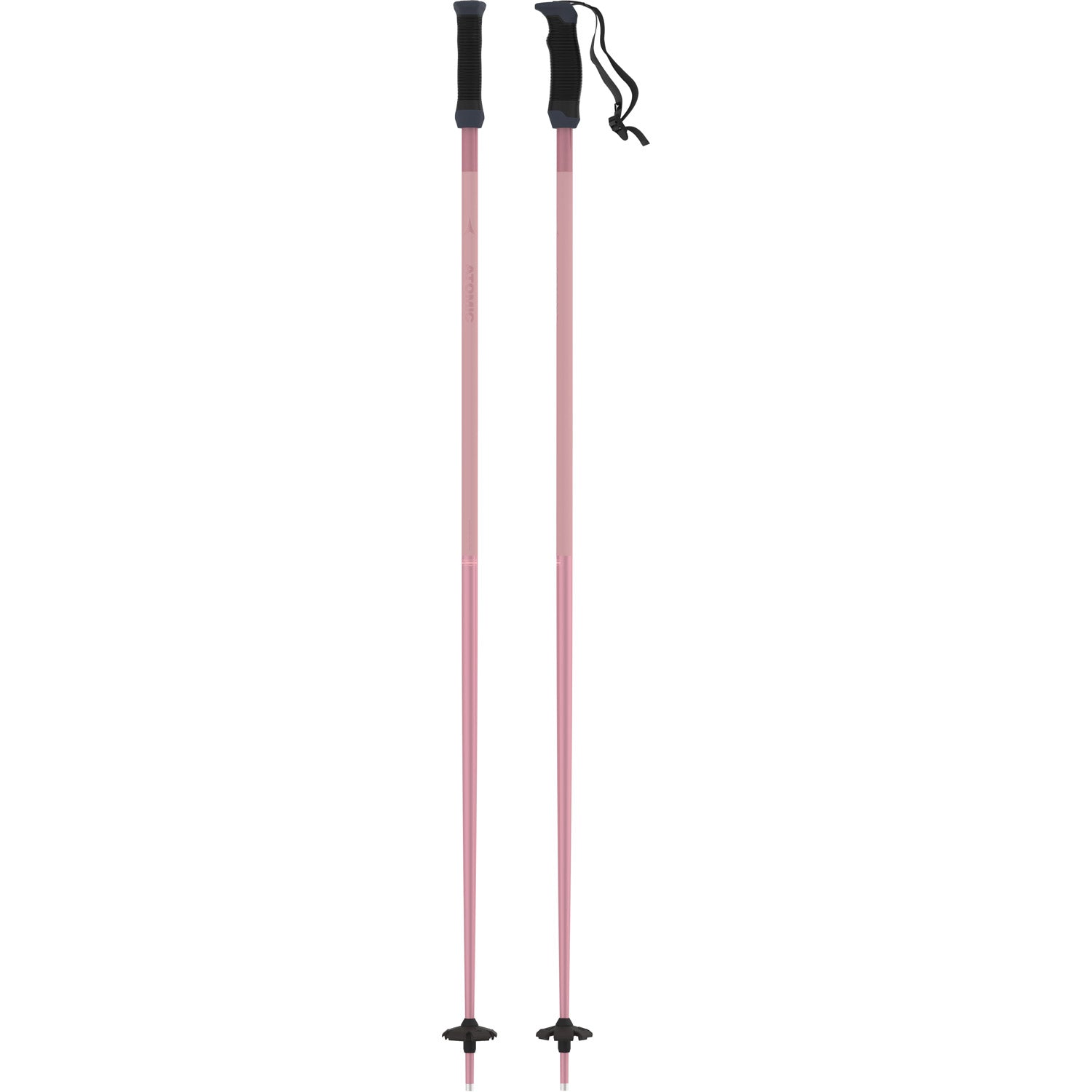 AMT SQS Womens Ski Poles