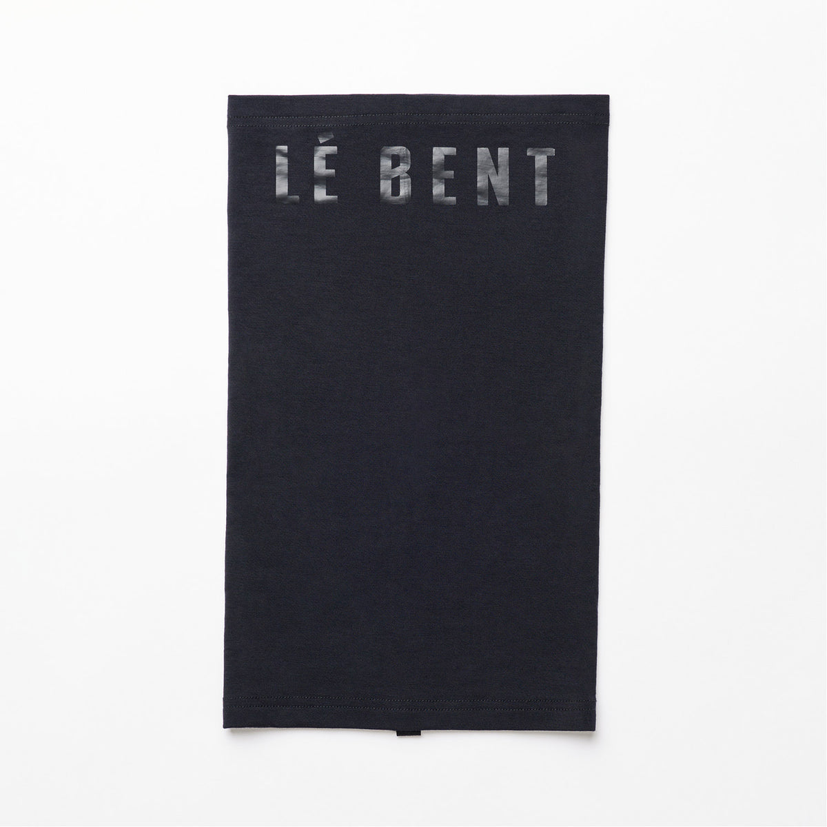 Logo Gaitor Neck Warmer