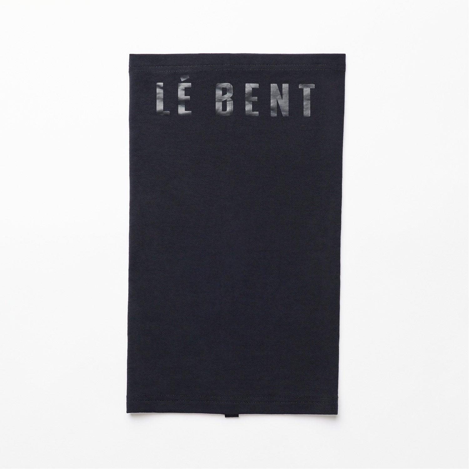 Logo Gaitor Neck Warmer