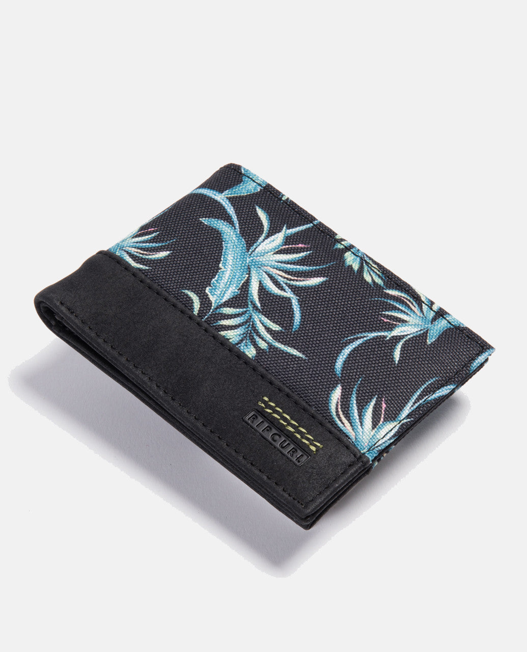 Raptured PU Slim Wallet