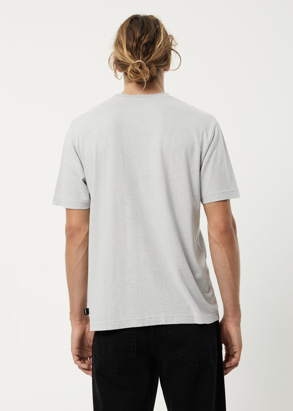 Microdosed Hemp Retro T-Shirt