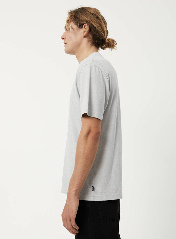 Microdosed Hemp Retro T-Shirt