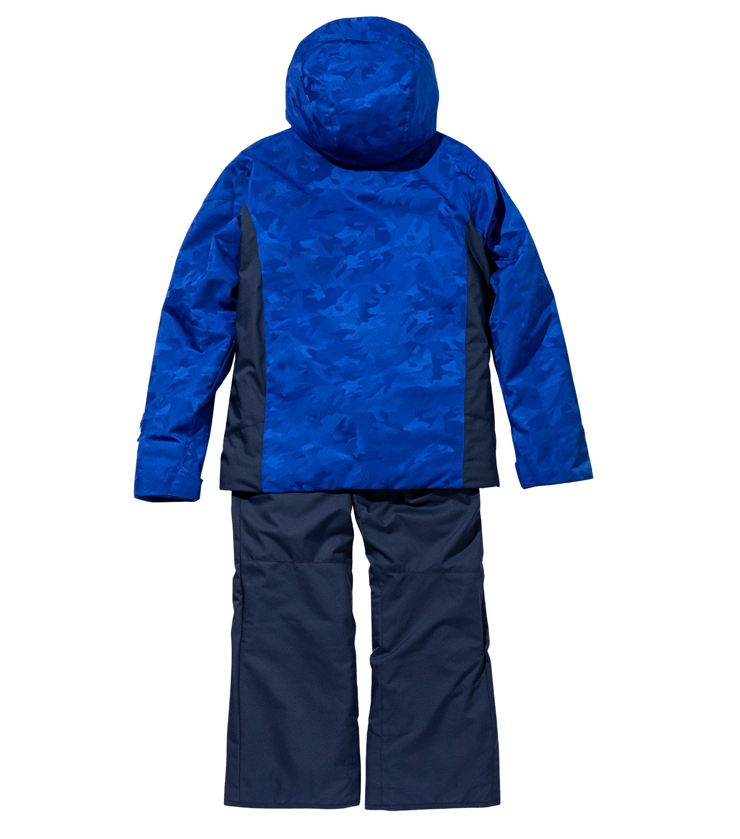 フェニックス(Phenix) スキーウェア 上下セット ASTRONAUT SKI SUITS