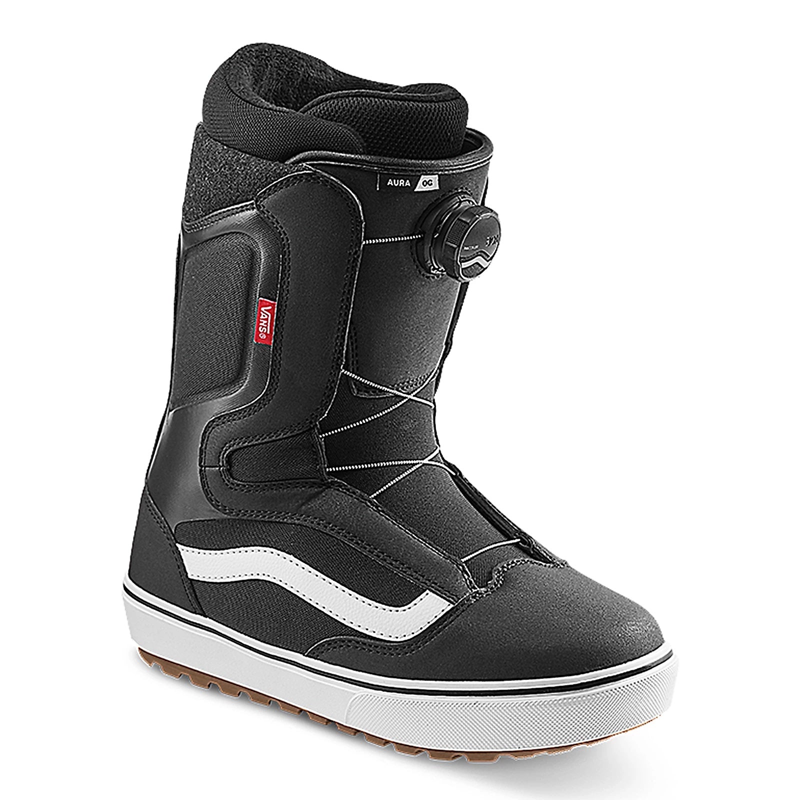 Aura OG Snowboard Boots 2023