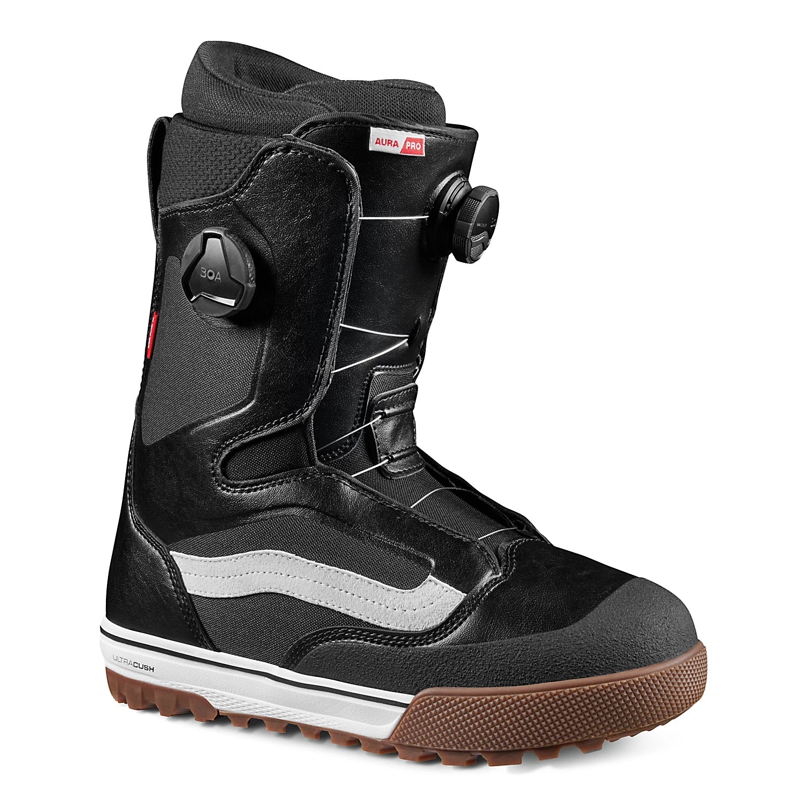 Aura Pro Snowboard Boots 2023