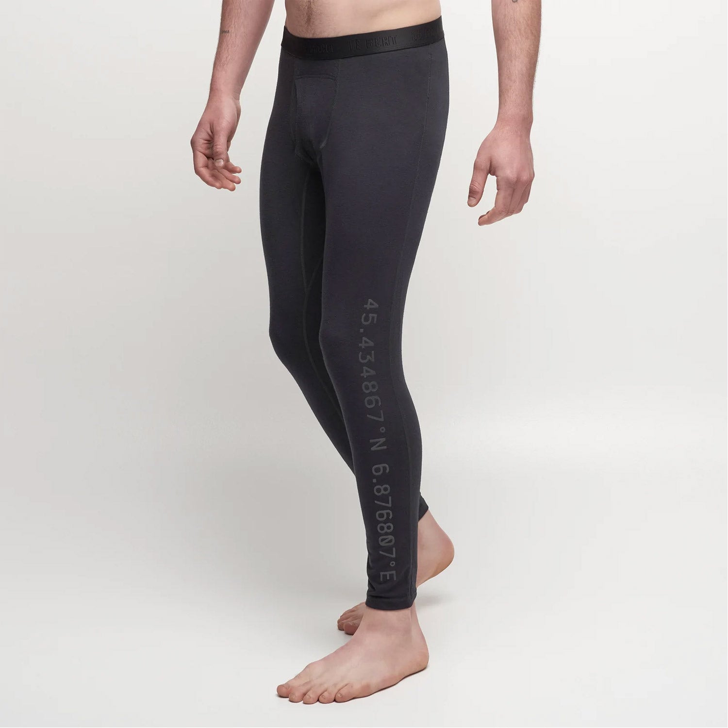 Mens Core 260 Thermal Bottom