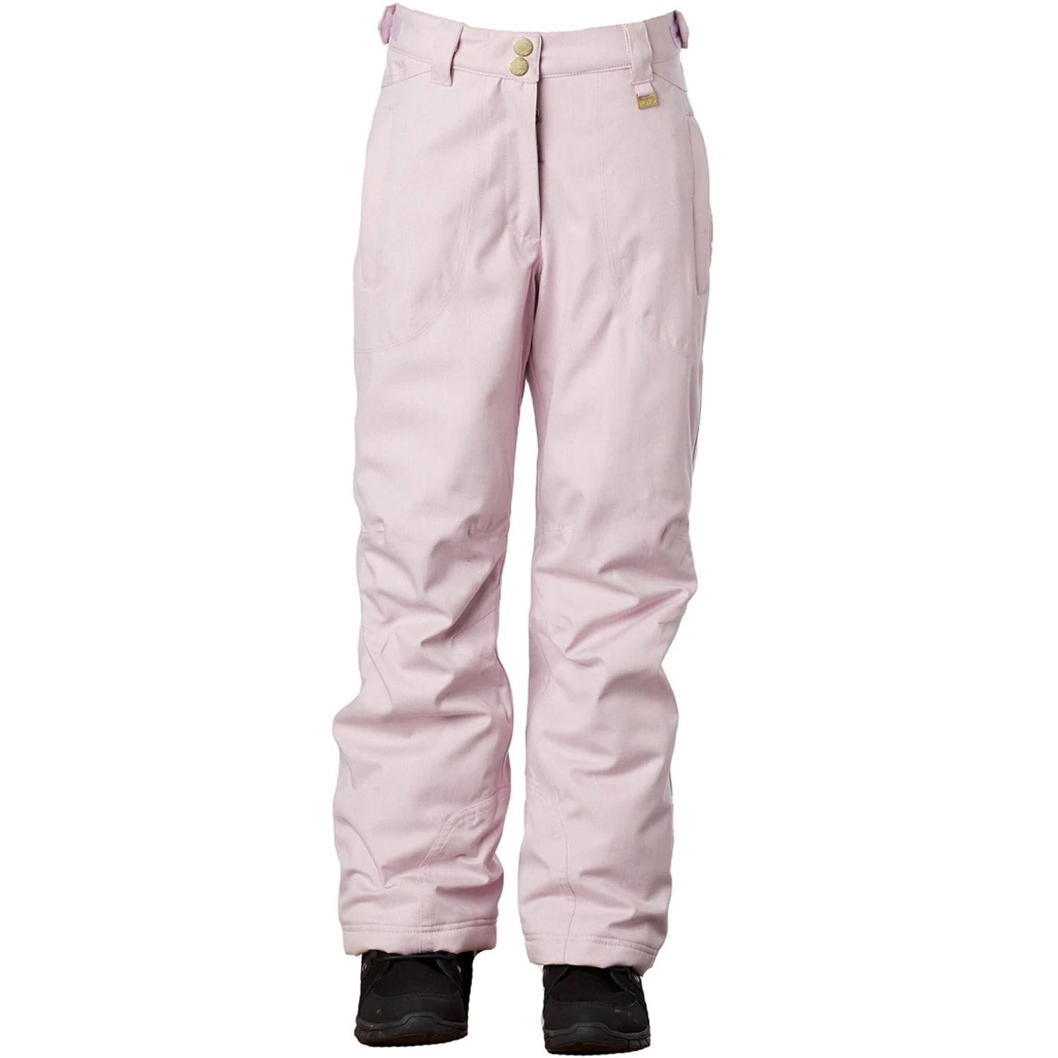 BF4EVA Girls Snow Pants 2022