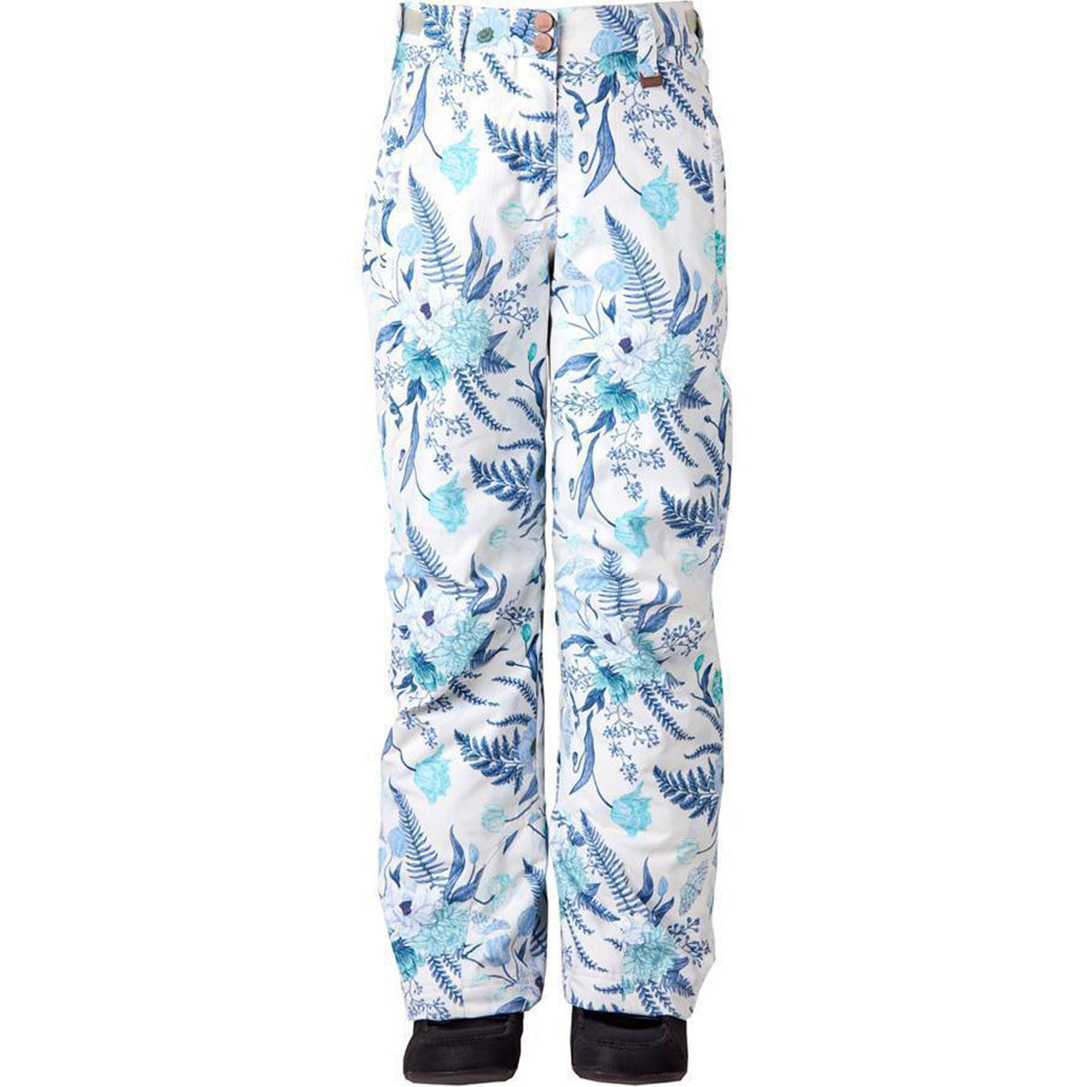 BF4EVA Girls Snow Pants 2022