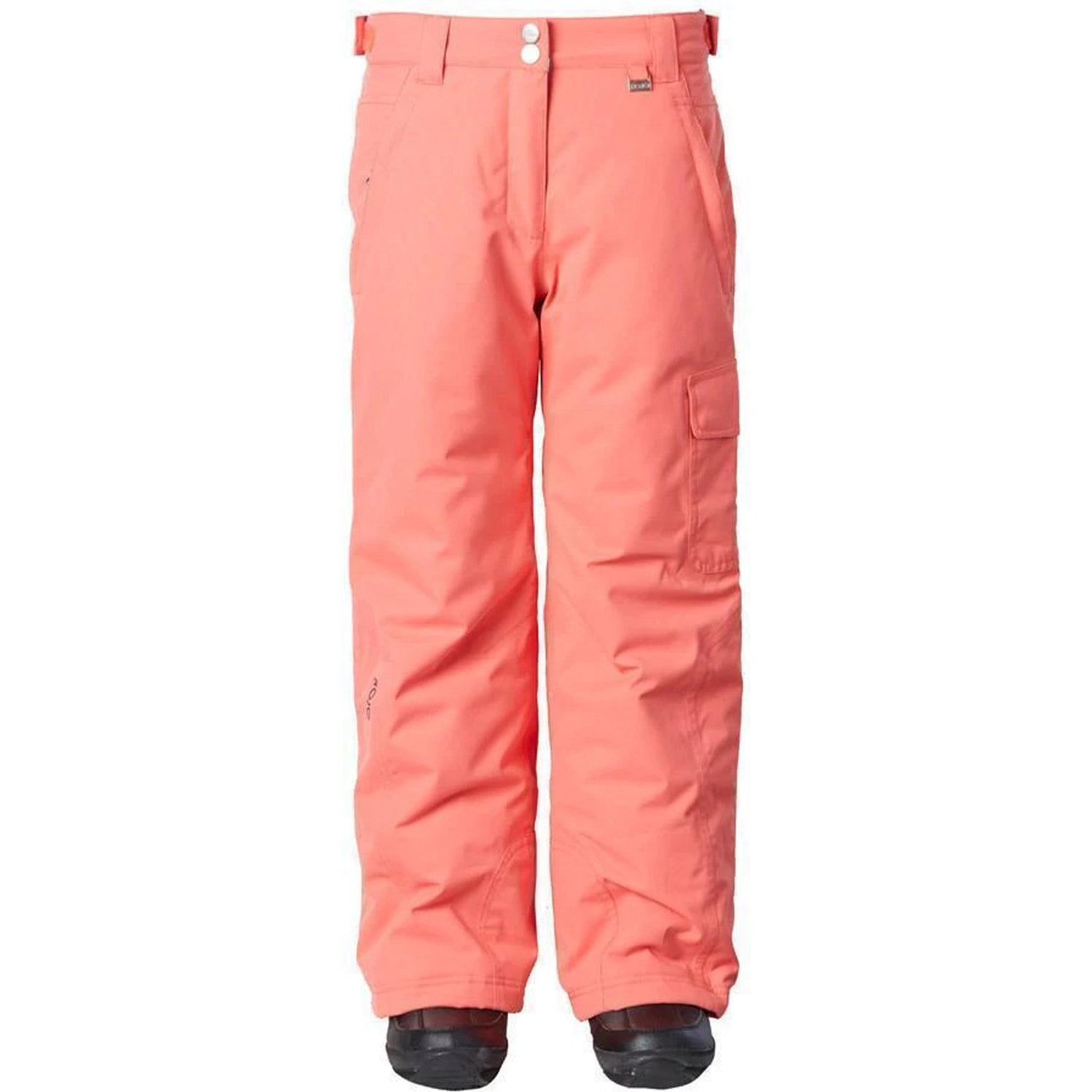 BF4EVA Girls Snow Pants 2022