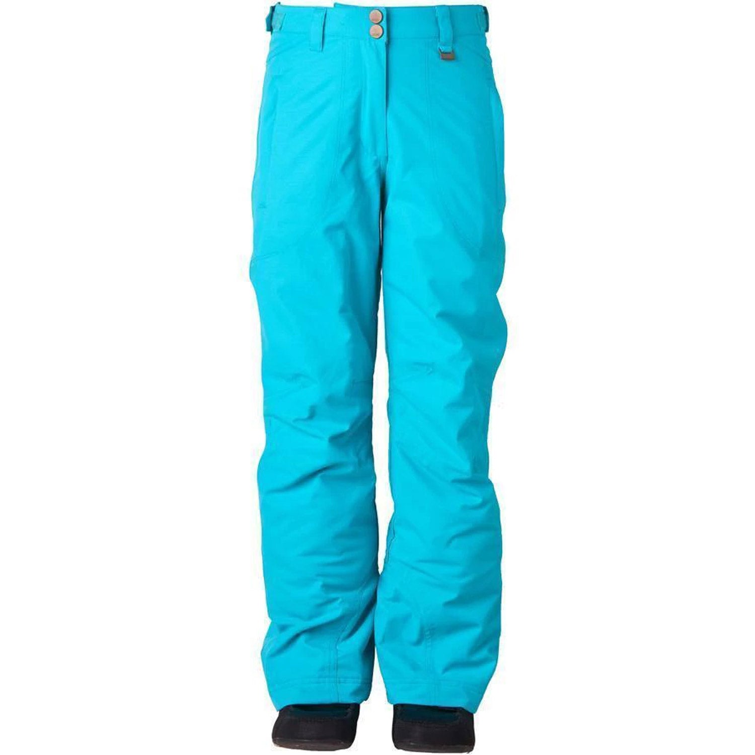 BF4EVA Girls Snow Pants 2022