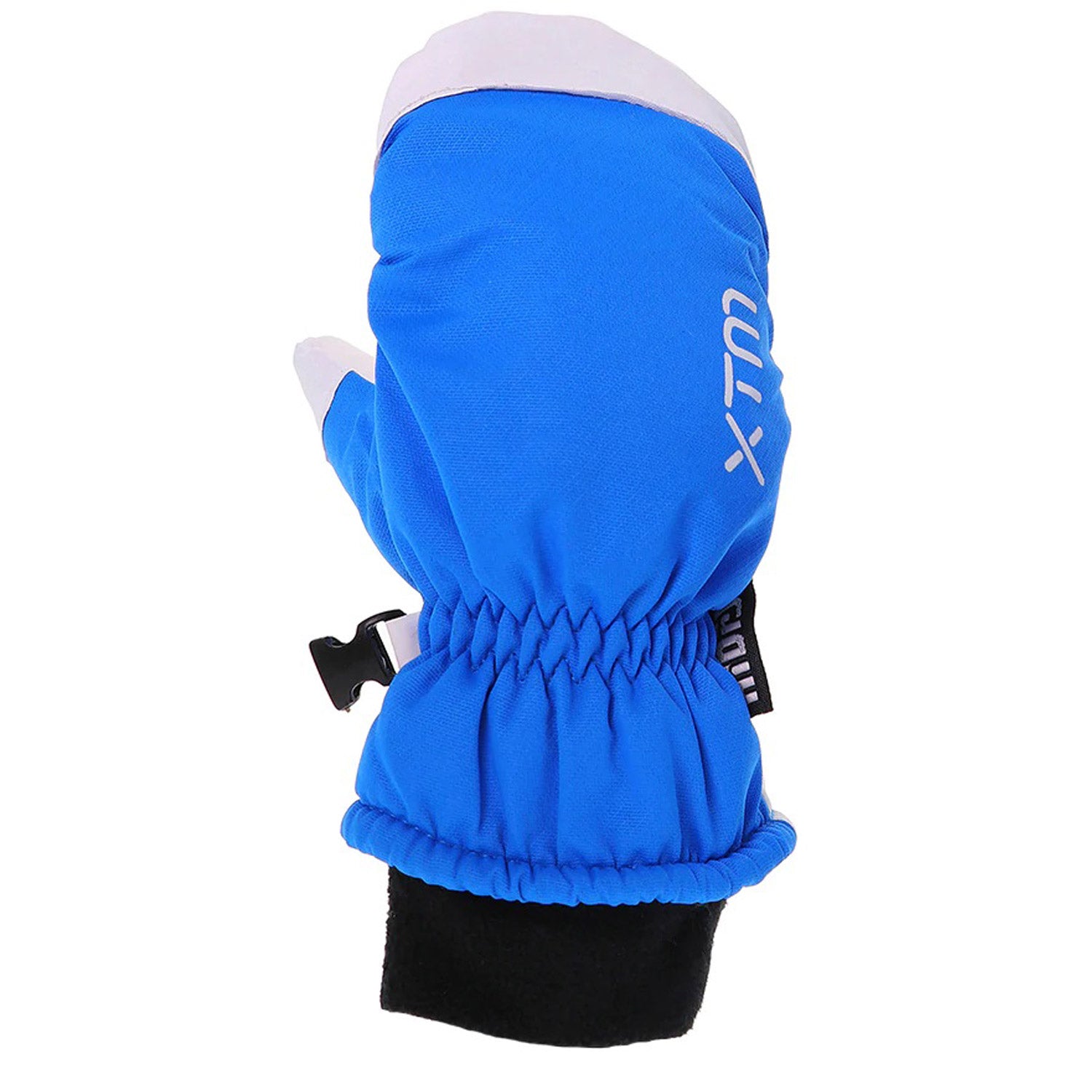 Space Mitts (3-8 YRS)