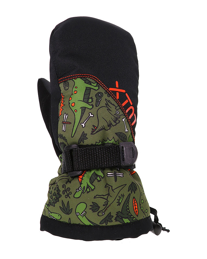 Zoom Kids Snow Mitt