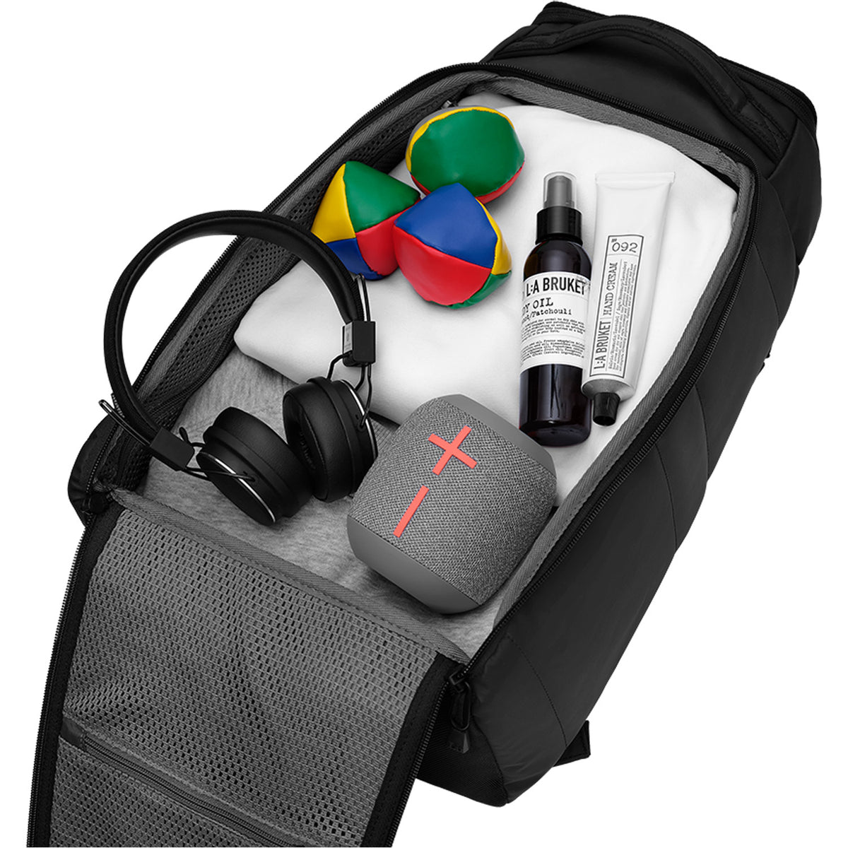 The Strom 20L Backpack