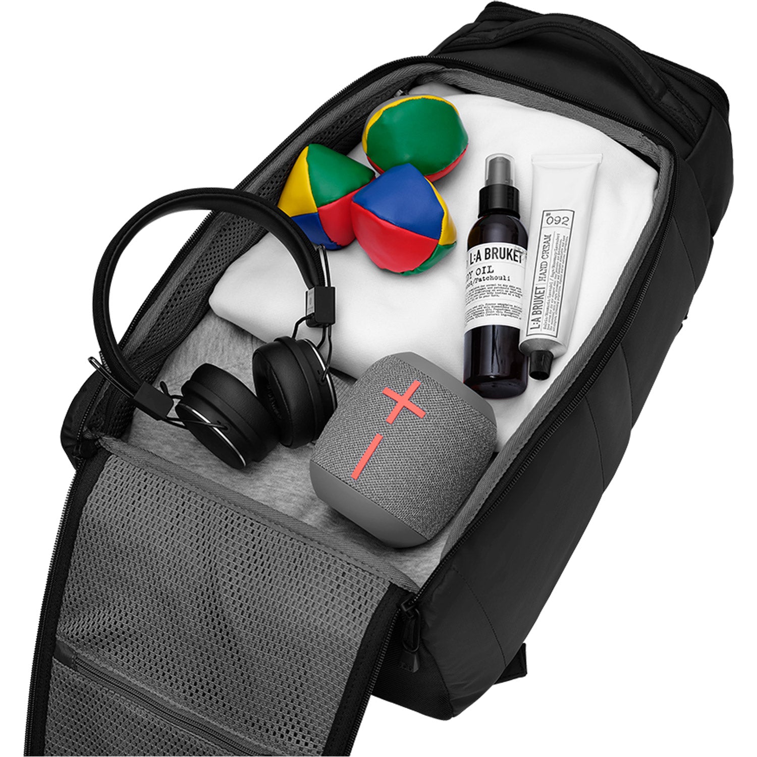 The Strom 20L Backpack