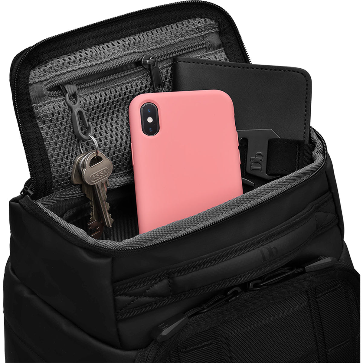 The Strom 20L Backpack