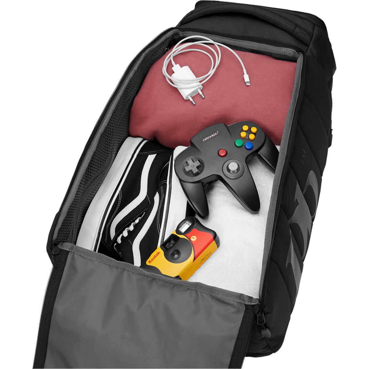 The Strom 30L Backpack