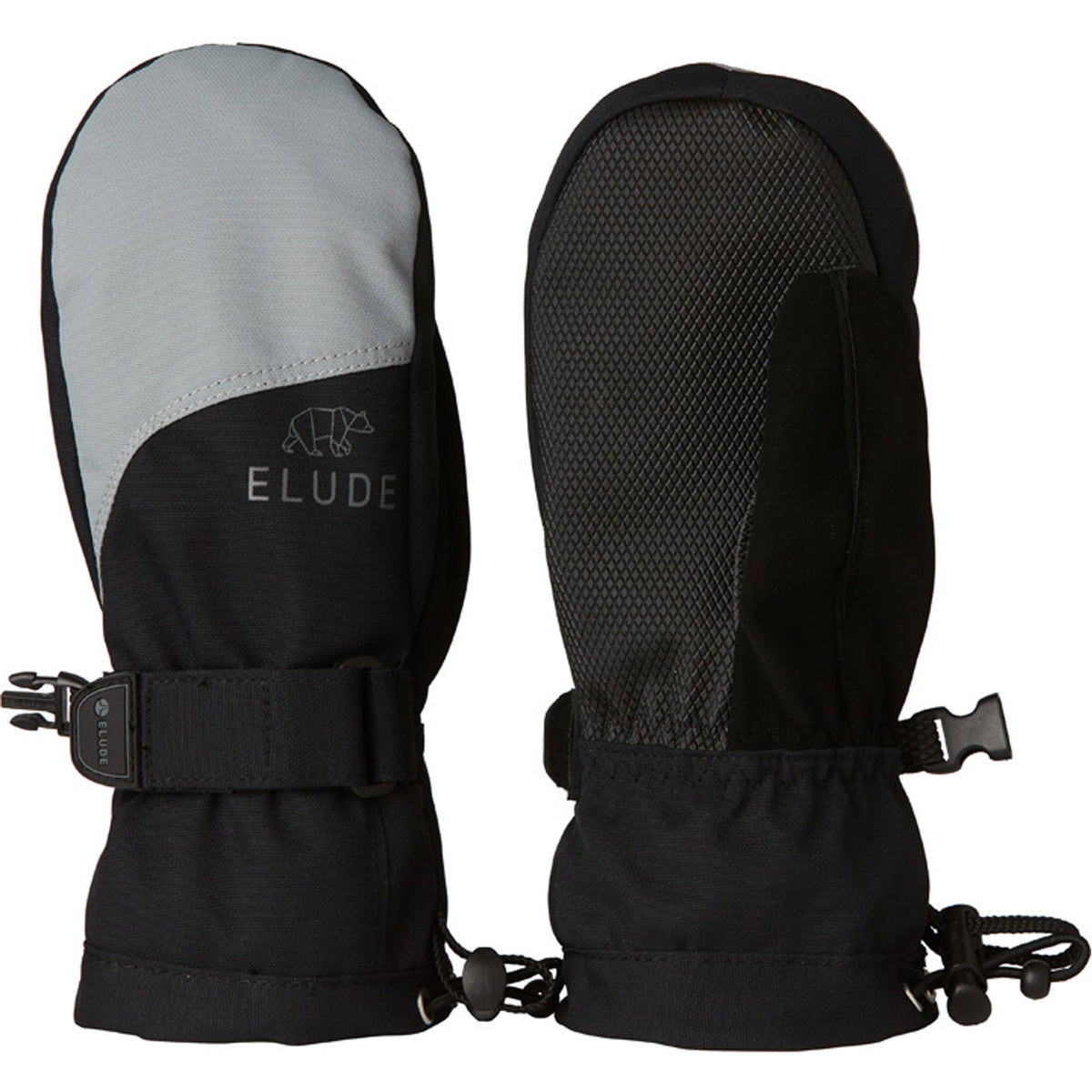 Elude Maximise Boys Mitt 2021 Monument