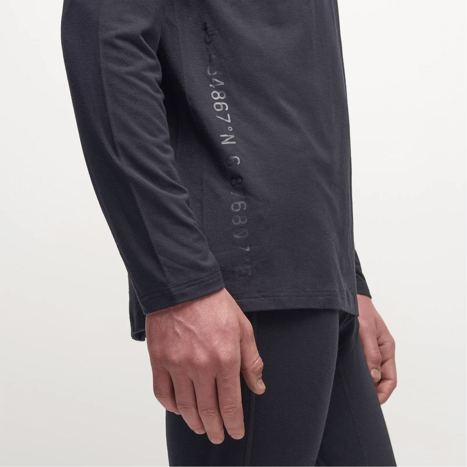 Mens Core 260 Thermal Top