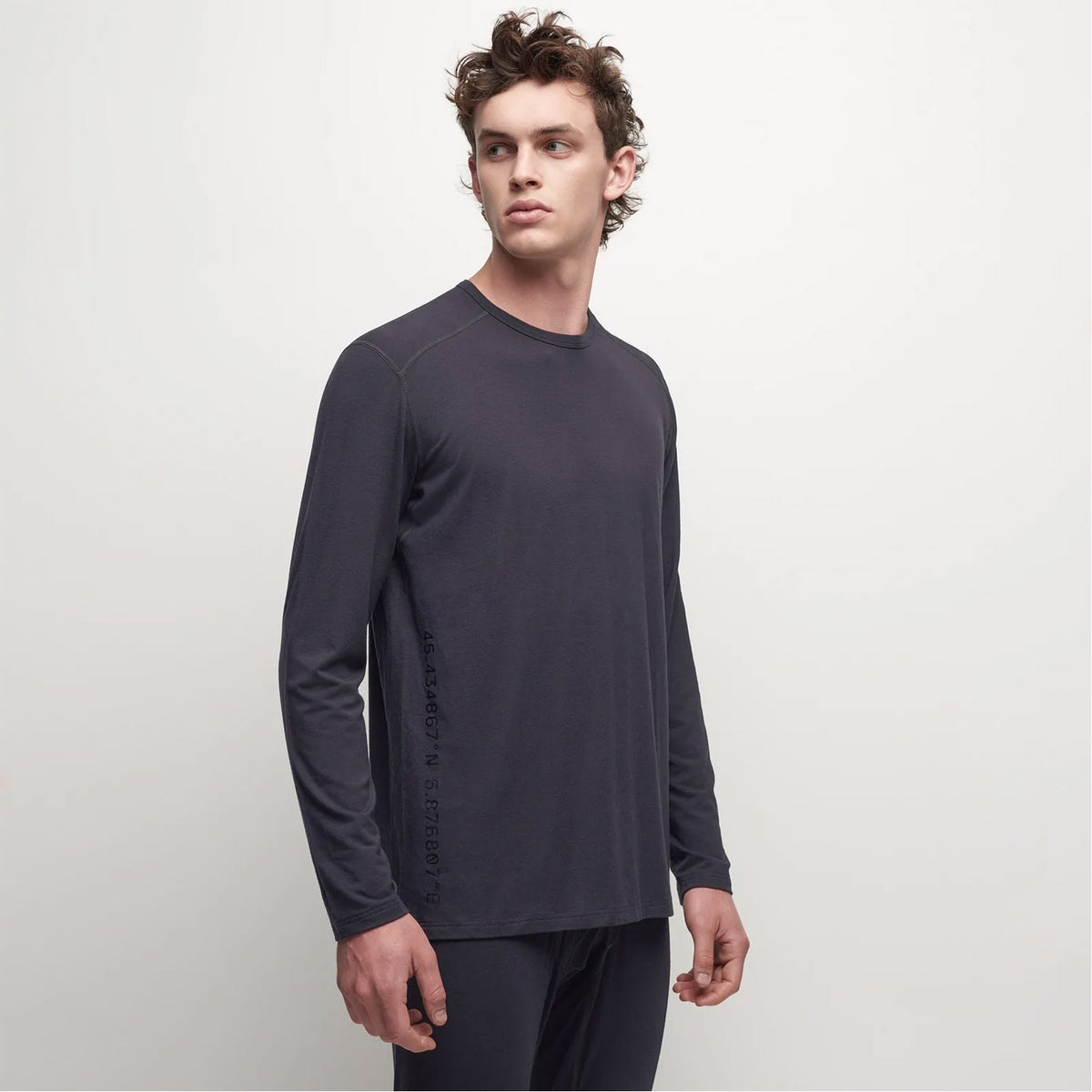 Mens Core 260 Thermal Top