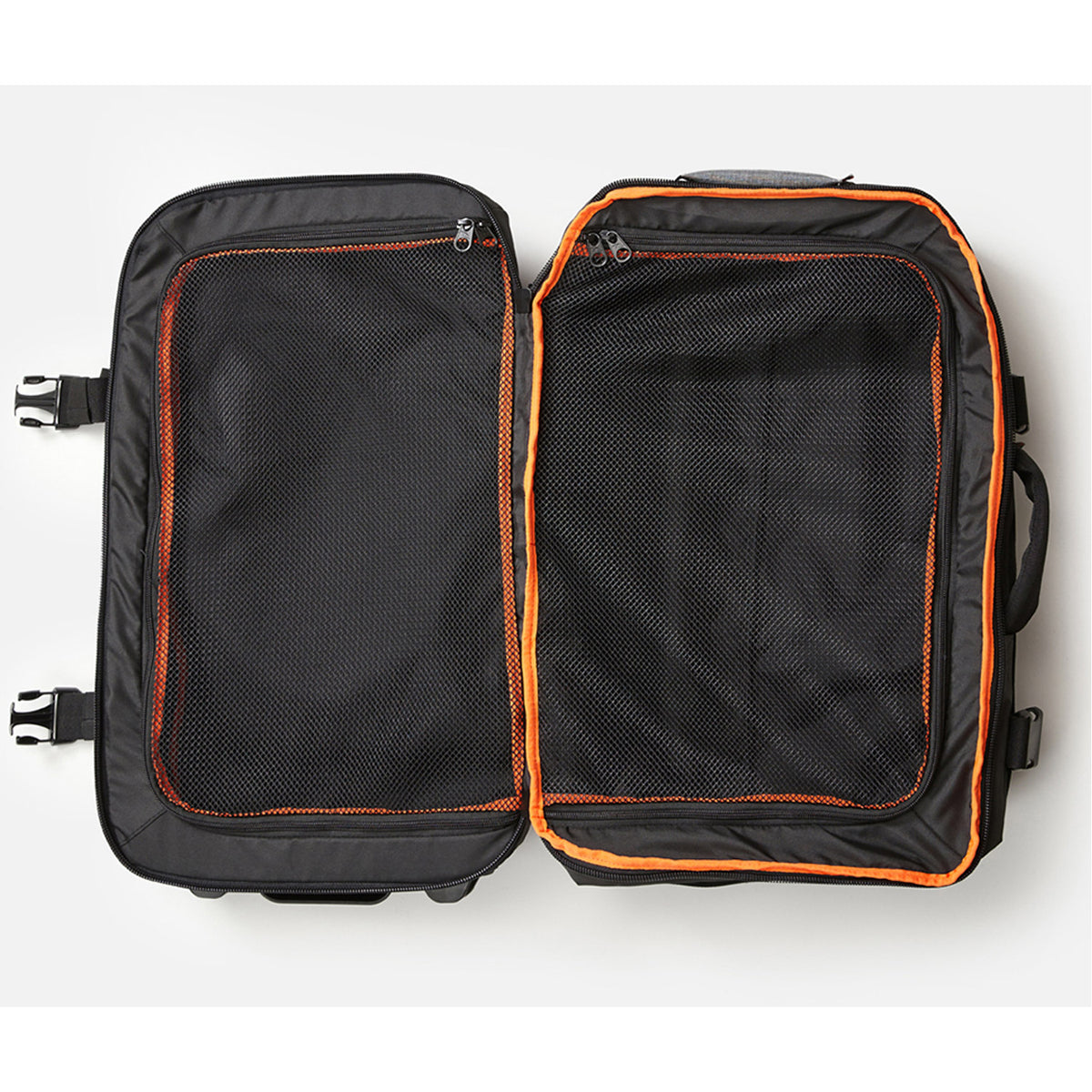 F-Light Transit 50L Hydro Eco Bag Travel Bag