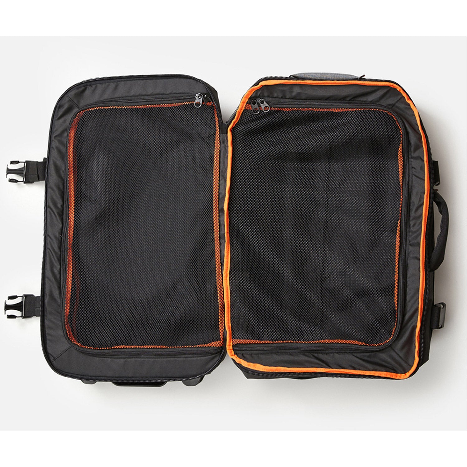F-Light Transit 50L Hydro Eco Bag Travel Bag