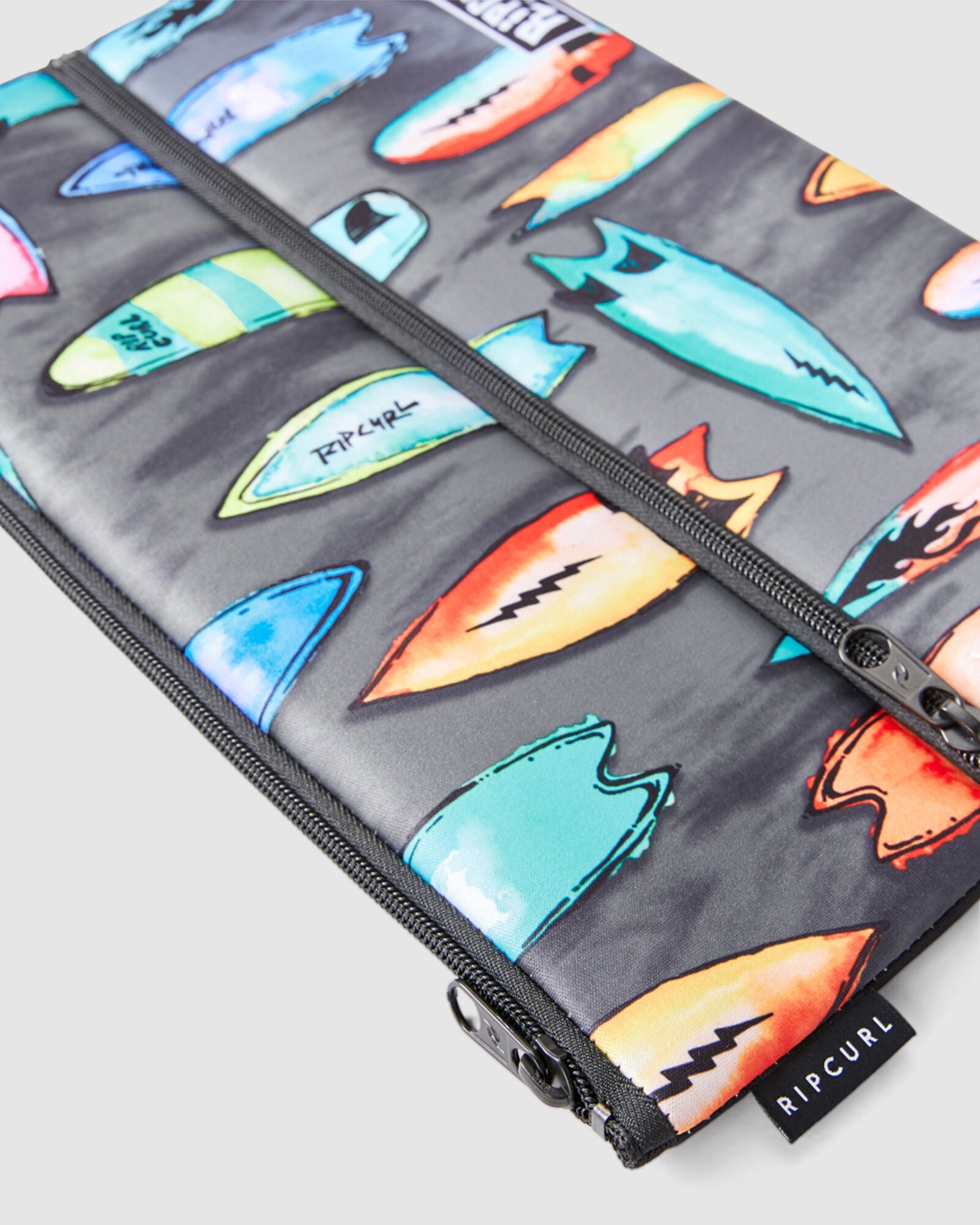 X Large Pencil Case