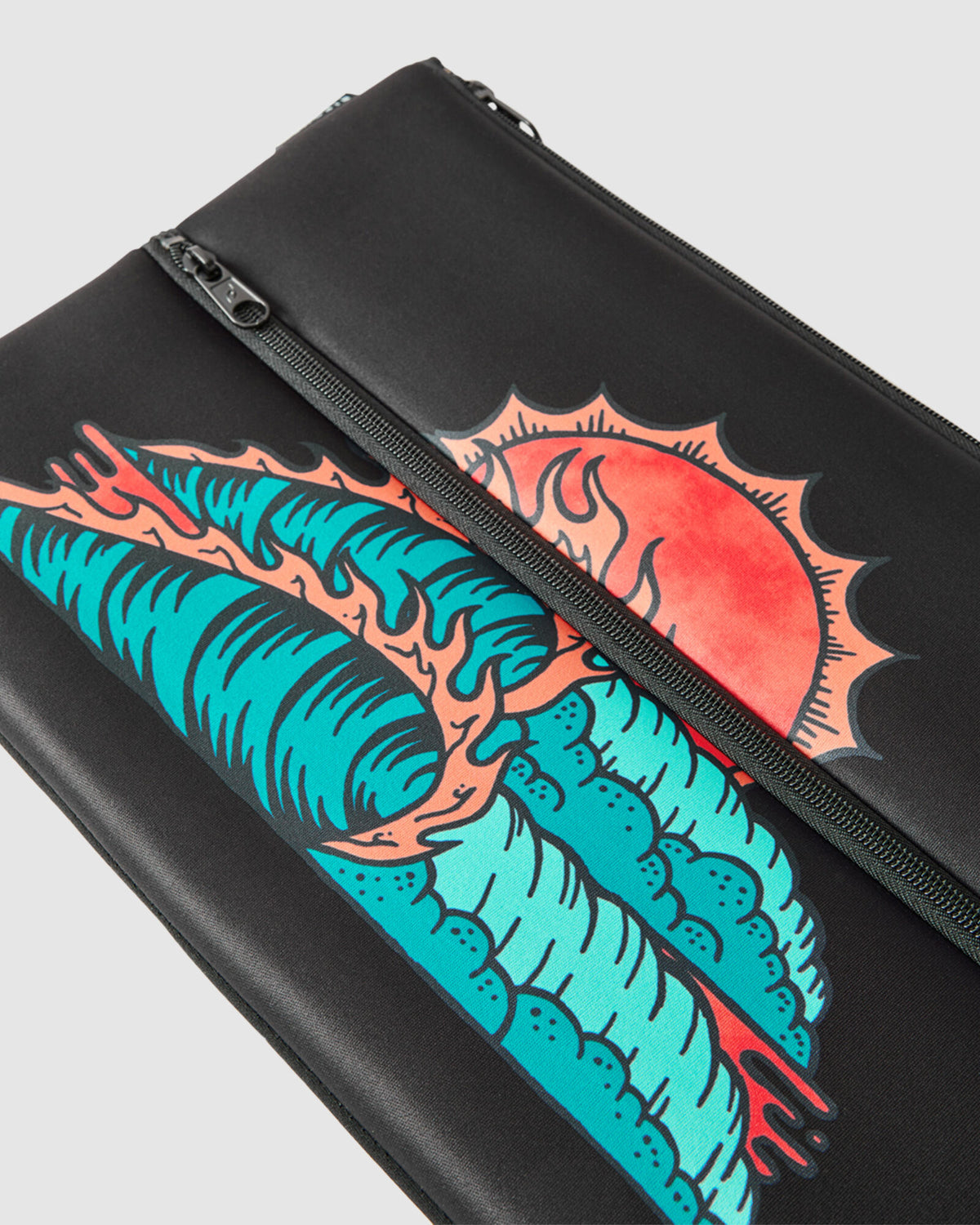 X Large Pencil Case