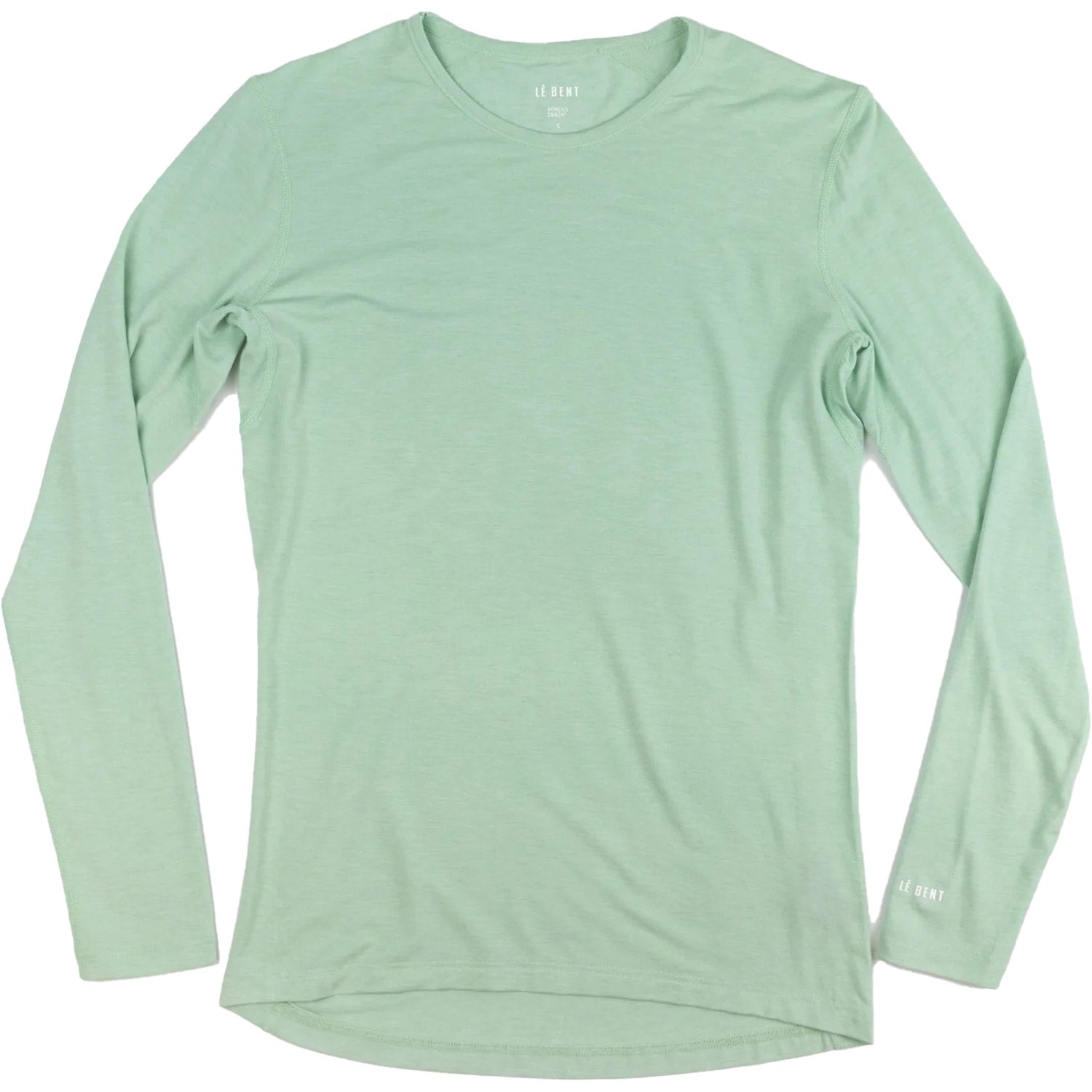 Womens Core 200 Thermal Crew Top