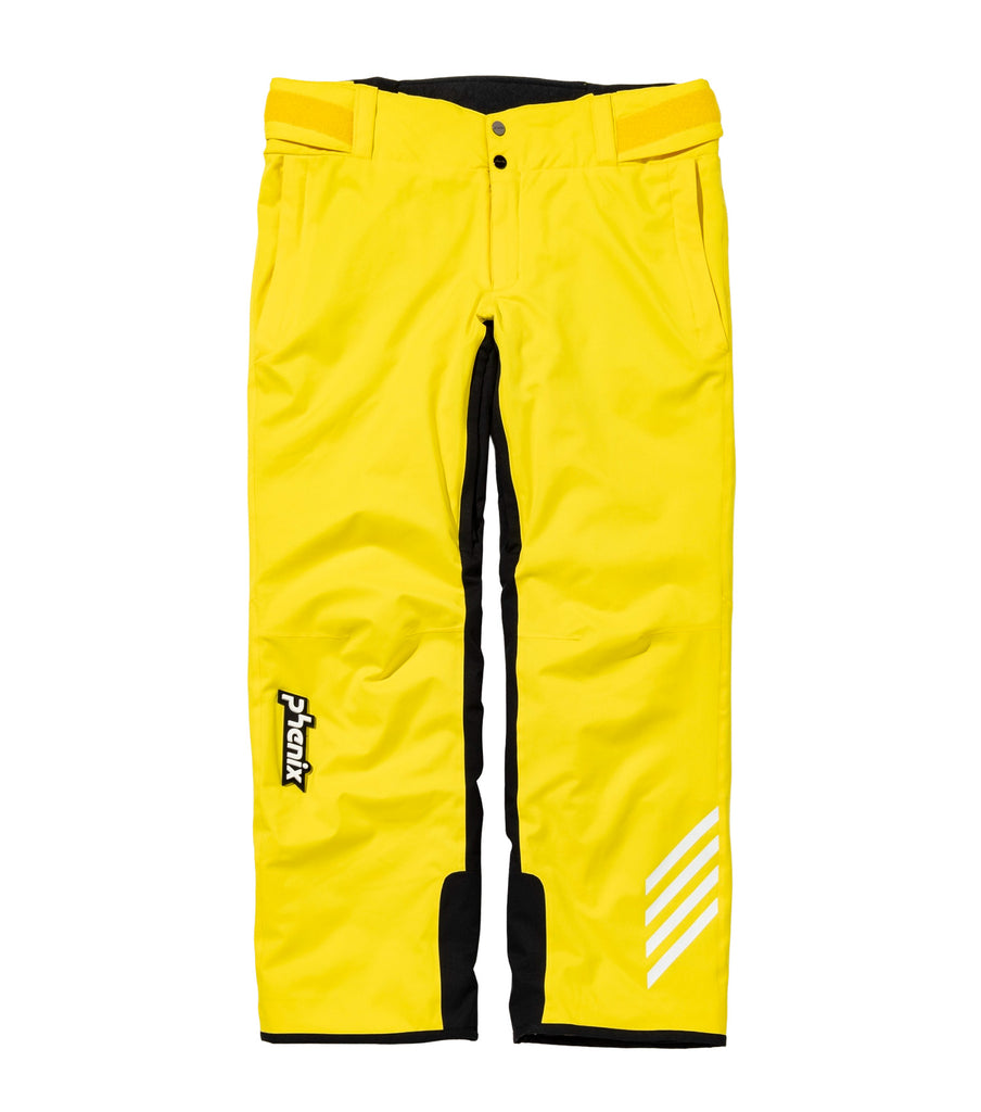 Phenix Mens Blizzard Ski Pants - Auski Australia