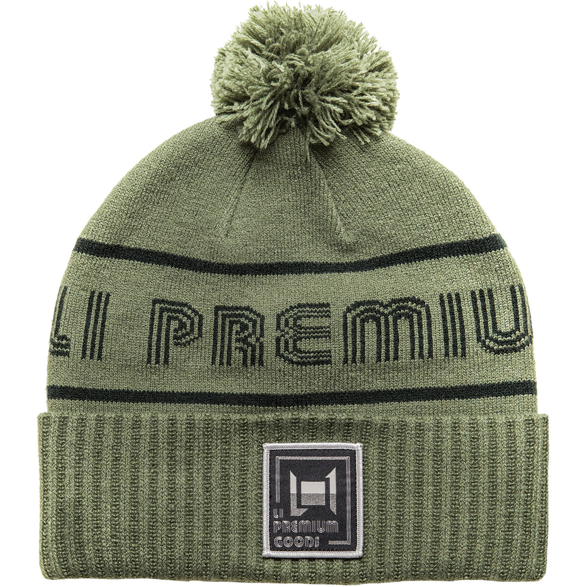 L1 Bone Yards Beanie 2021