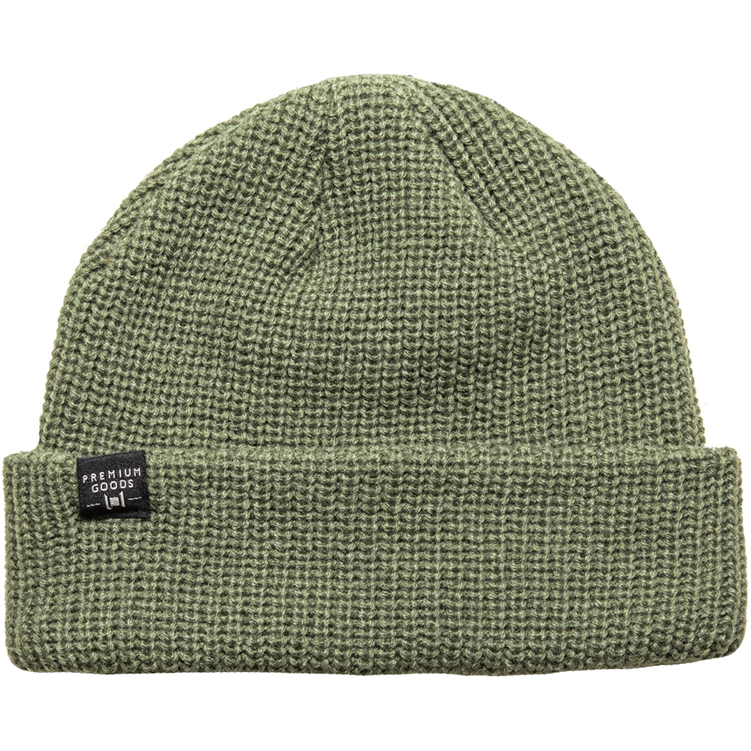 L1 Breach Beanie 2021