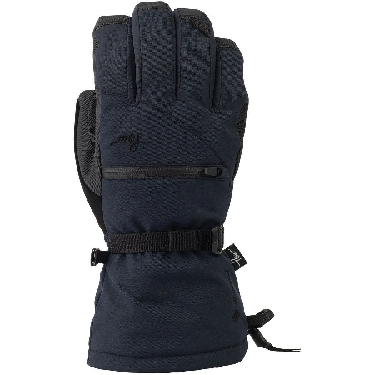 Cascadia Gtx Ladies Long Snowboard Glove 2023