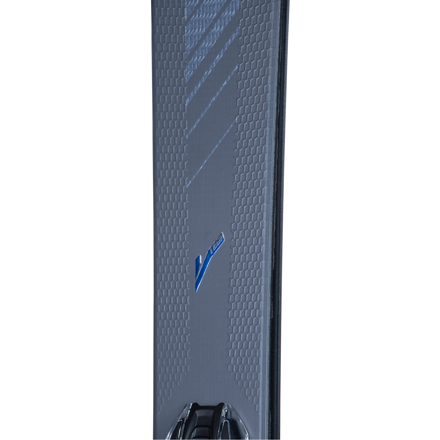 Speed 563 Skis w/ NX12 Binding 2024