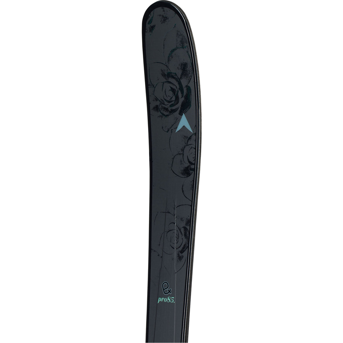 E Pro 85 Womens Skis w/ XP11 Binding 2024