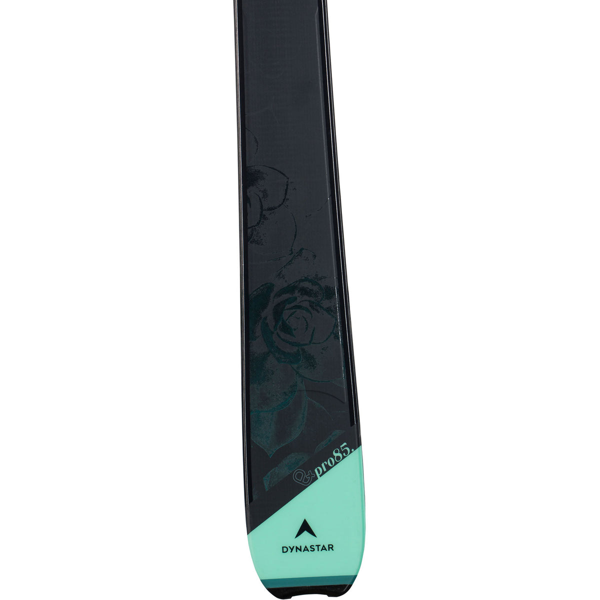 E Pro 85 Womens Skis w/ XP11 Binding 2024
