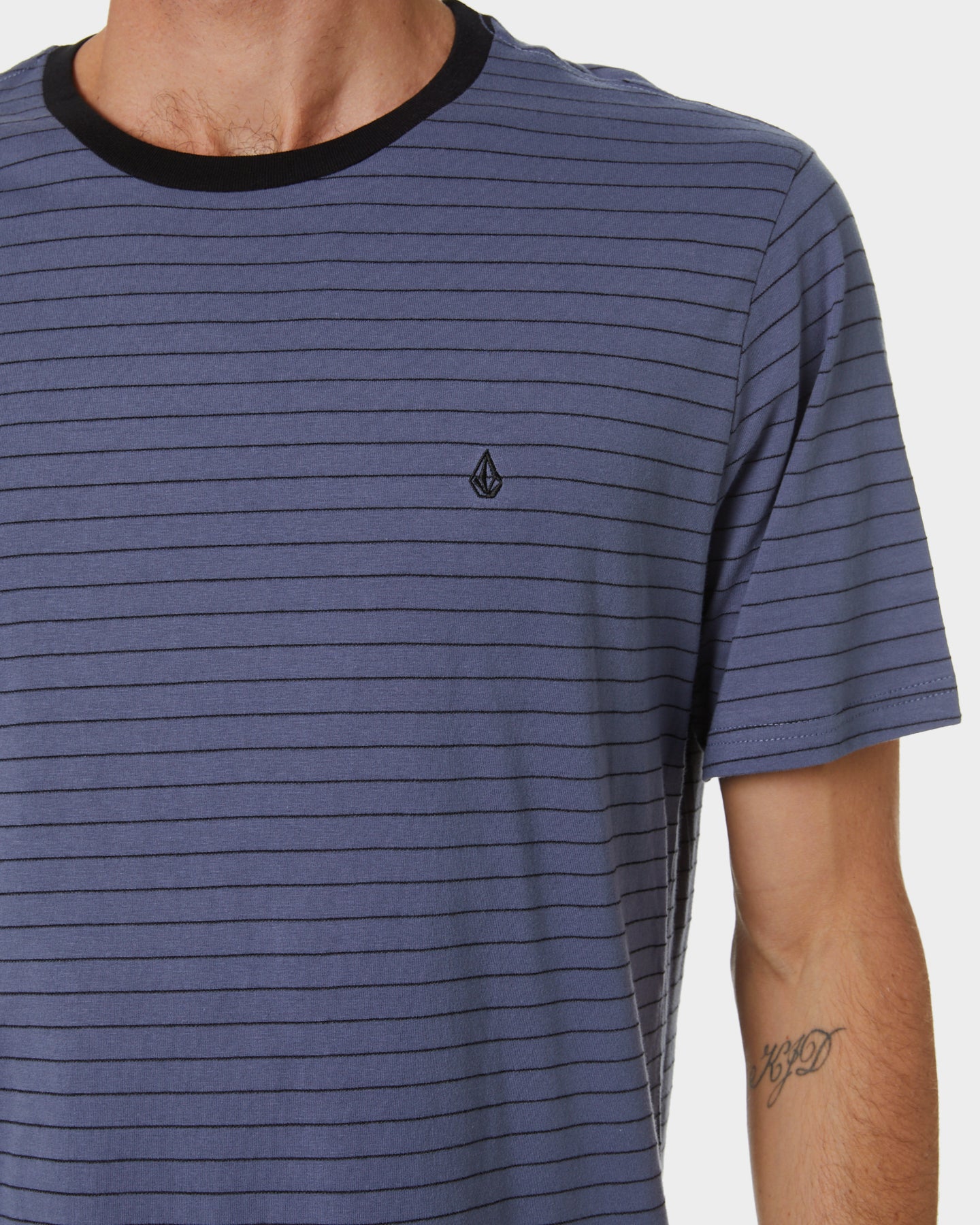 Stories Crew ShortSleeve Tee