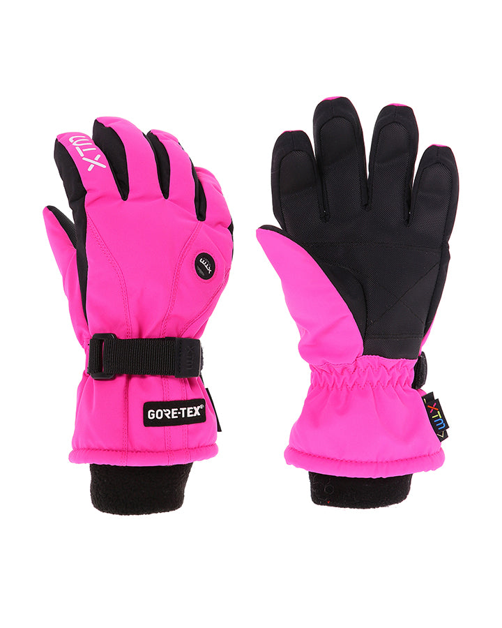 Whistler Kids Gloves