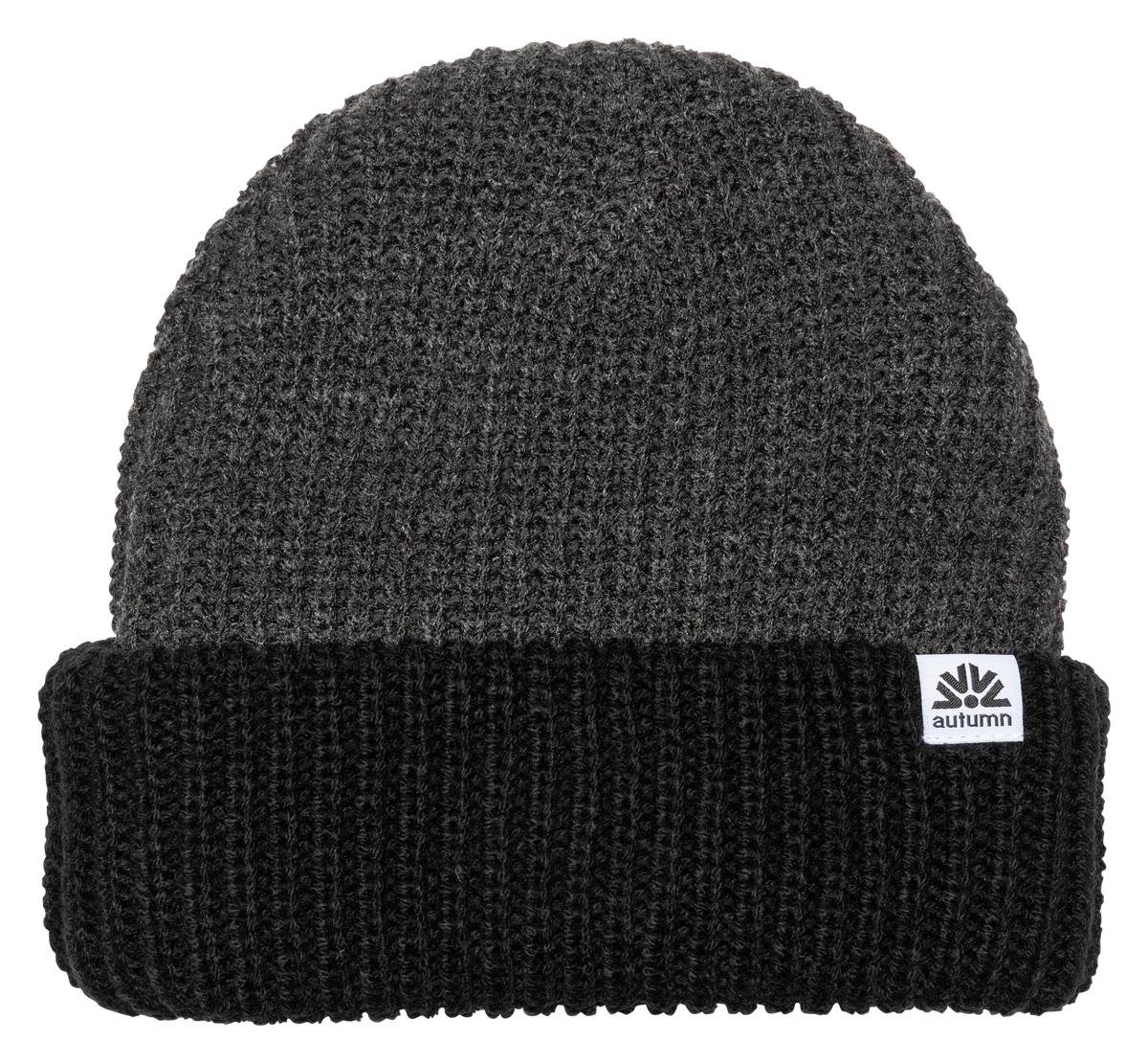 Dual Tone Beanie